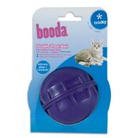 Petmate Double Treat Ball